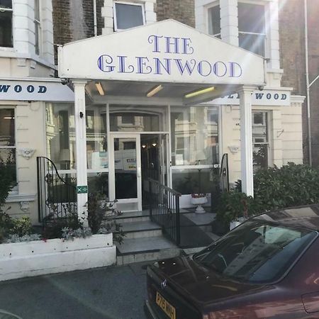 The Glenwood Hotel مارجيت المظهر الخارجي الصورة
