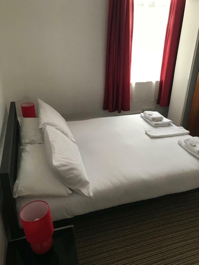 The Glenwood Hotel مارجيت المظهر الخارجي الصورة