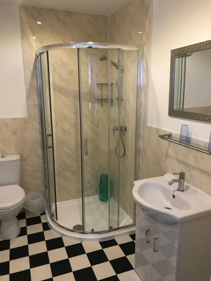 The Glenwood Hotel مارجيت المظهر الخارجي الصورة