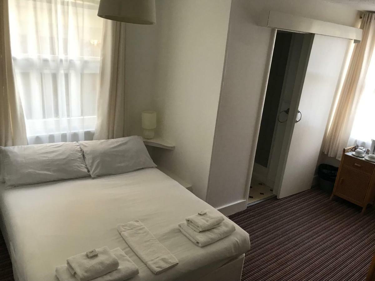 The Glenwood Hotel مارجيت المظهر الخارجي الصورة