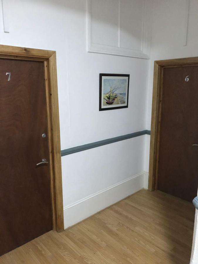 The Glenwood Hotel مارجيت المظهر الخارجي الصورة