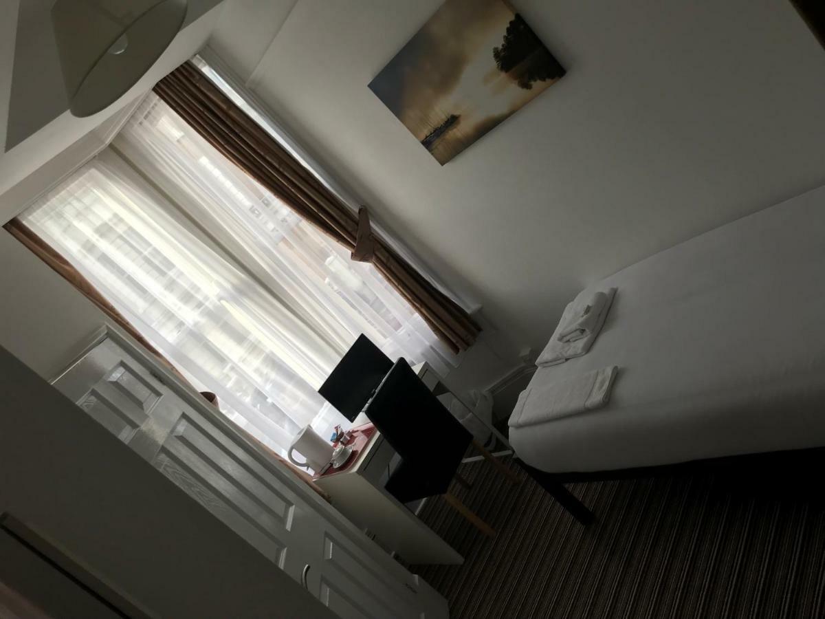 The Glenwood Hotel مارجيت المظهر الخارجي الصورة