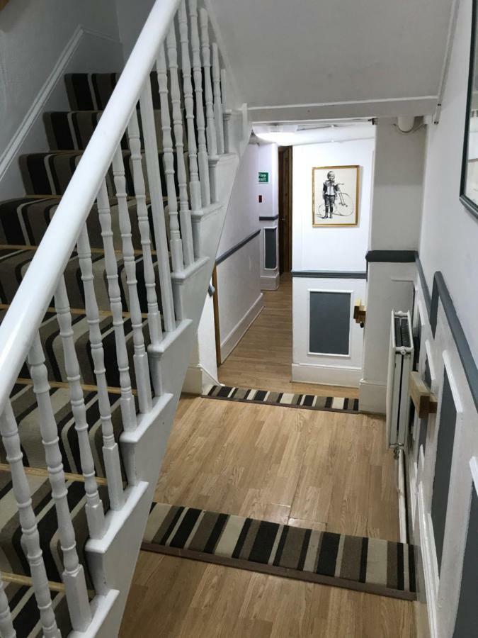 The Glenwood Hotel مارجيت المظهر الخارجي الصورة
