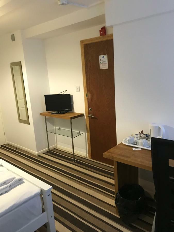 The Glenwood Hotel مارجيت المظهر الخارجي الصورة
