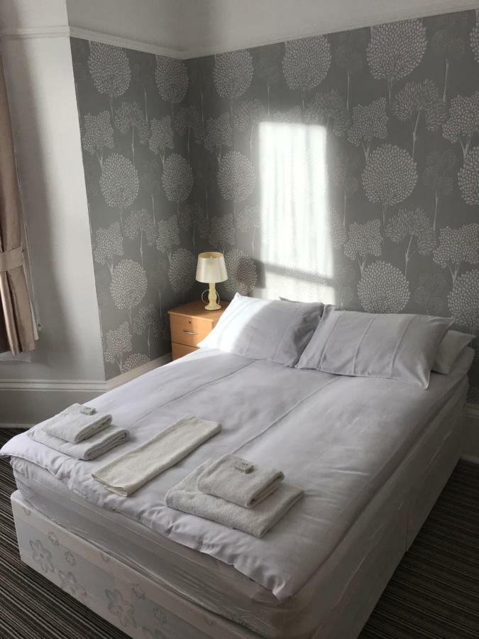 The Glenwood Hotel مارجيت المظهر الخارجي الصورة