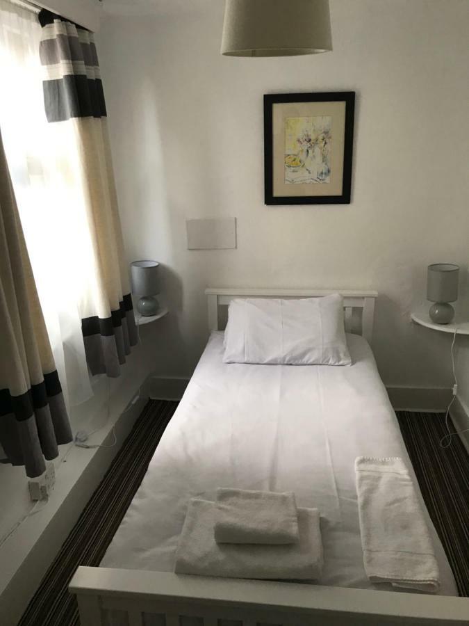 The Glenwood Hotel مارجيت المظهر الخارجي الصورة